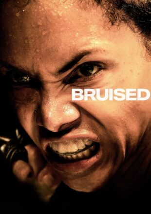 Bruised 2021 Dual Audio Hindi-English 480p 720p 1080p Bluray