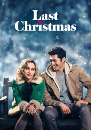 Last Christmas 2019 Dual Audio Hindi-English 480p 720p 1080p Bluray