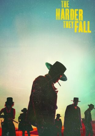 The Harder They Fall 2021 Dual Audio Hindi-English 480p 720p 1080p