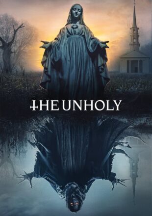 The Unholy 2021 Dual Audio Hindi-English 480p 720p 1080p Bluray