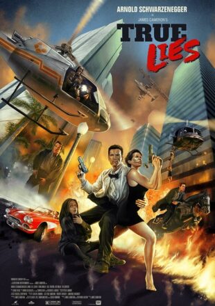 True Lies 1994 Dual Audio Hindi-English 480p 720p Gdrive Link