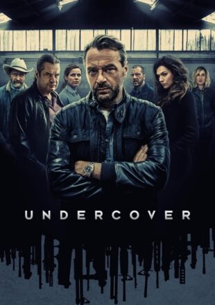 Undercover Season 1 Dual Audio Hindi-English 480p 720p 1080p