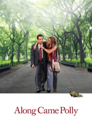 Along Came Polly 2004 Dual Audio Hindi-English 480p 720p 1080p