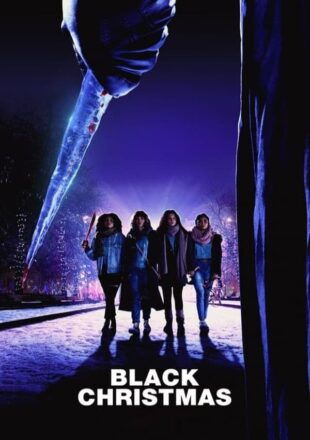 Black Christmas 2019 Dual Audio Hindi-English 480p 720p 1080p