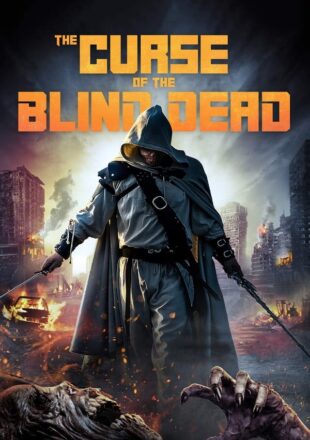 Curse of the Blind Dead 2020 Dual Audio Hindi-English 480p 720p