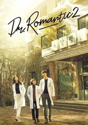 Dr. Romantic Season 2 Hindi Dubbed 480p 720p 1080p