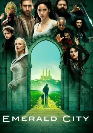 Emerald City Season 1 Hindi Dubbed 480p 720p 1080p