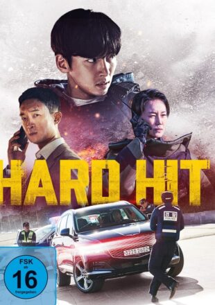 Hard Hit 2021 Dual Audio Hindi-English 480p 720p 1080p Bluray