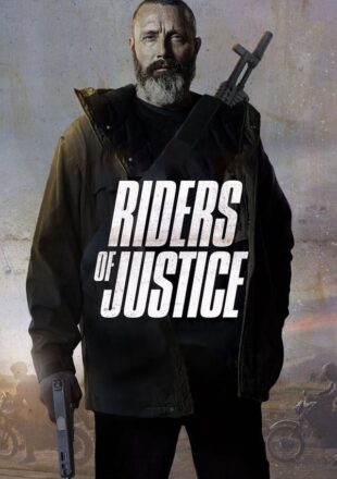 Riders of Justice 2020 Dual Audio Hindi-English 480p 720p 1080p