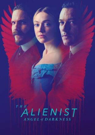 The Alienist Season 2 Dual Audio Hindi-English 480p 720p 1080p