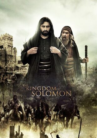 The Kingdom Of Solomon 2010 Dual Audio Hindi-Persian 480p 720p