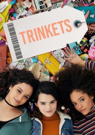 Trinkets Season 2 Dual Audio Hindi-English 480p 720p 1080p