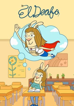 El Deafo Season 1 Dual Audio Hindi-English 480p 720p 1080p