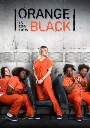 Orange Is the New Black Season 1-7 Dual Audio Hindi-English