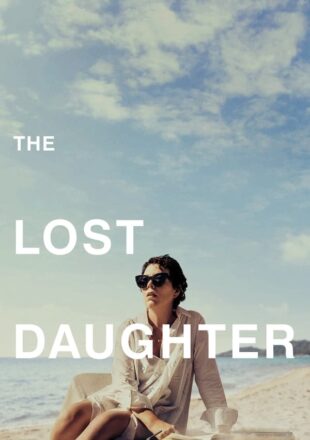 The Lost Daughter 2021 Dual Audio Hindi-English 480p 720p 1080p