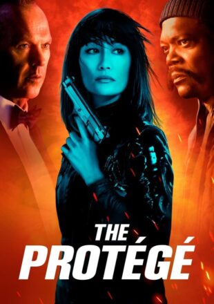 The Protege 2021 Dual Audio Hindi-English 480p 720p 1080p