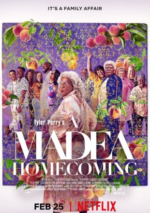 A Madea Homecoming 2022 Dual Audio Hindi-English 480p 720p 1080p