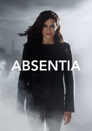 Absentia Season 1-3 English 720p Complete Episode