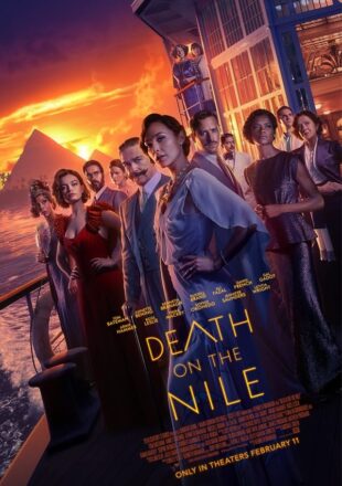 Death on the Nile 2022 Dual Audio Hindi-English 480p 720p 1080p