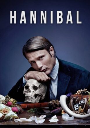 Hannibal Season 1-3 English 480p 720p 1080p All Episode