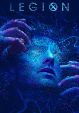 Legion Season 1-3 English 480p 720p 1080p All Episode