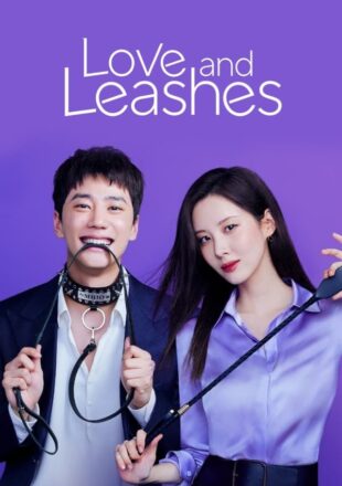 Love and Leashes 2022 Dual Audio Hindi-English 480p 720p 1080p