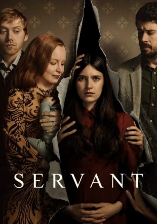 Servant Season 1 English 720p 1080p Complete Episode