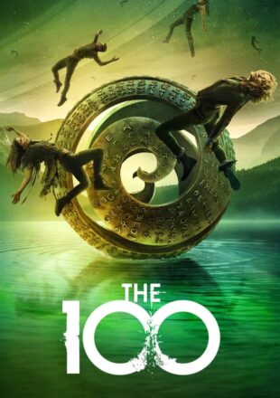 The 100 Season 1-7 Dual Audio Hindi-English 480p 720p 1080p