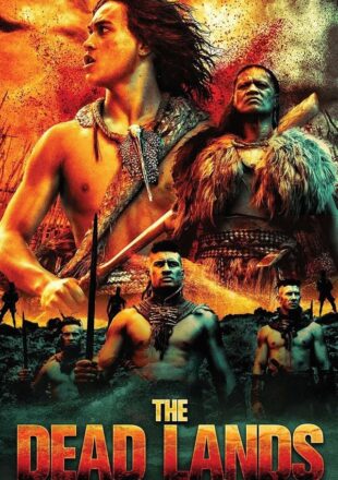 The Dead Lands 2014 Dual Audio Hindi-English 480p 720p