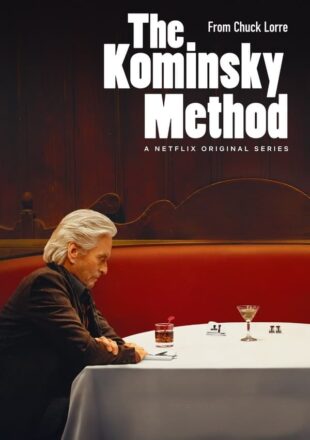 The Kominsky Method Season 3 Dual Audio Hindi-English All Episode