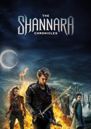 The Shannara Chronicles Season 1-2 Dual Audio Hindi-English All Episode