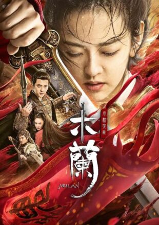 Unparalleled Mulan 2020 Dual Audio Hindi-English 480p 720p 1080p