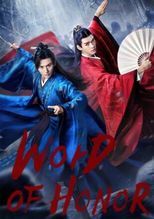 Word of Honor Season 1 Hindi Dubbed 480p 720p 1080p