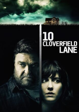 10 Cloverfield Lane 2016 Dual Audio Hindi-English 480p 720p 1080p