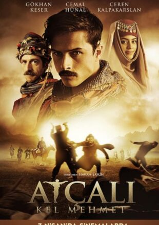 Atcali Kel Mehmet 2017 Dual Audio Hindi-English 480p 720p