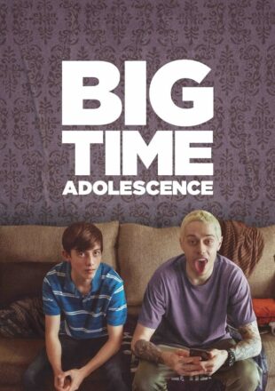 Big Time Adolescence 2019 Dual Audio Hindi-English 480p 720p 1080p