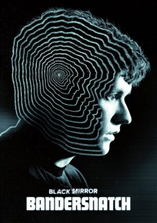 Black Mirror: Bandersnatch 2018 English Full Movie 480p 720p 1080p