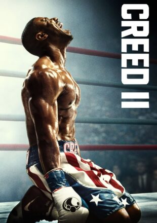 Creed II 2018 English Full Movie 480p 720p 1080p Bluray