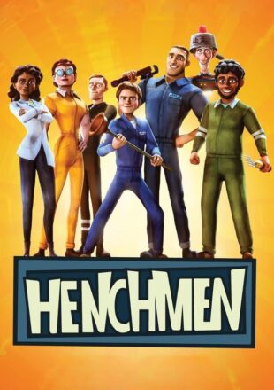 Henchmen 2018 English Full Movie 720p 1080p Bluray