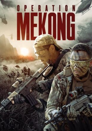 Operation Mekong 2016 Dual Audio Hindi-English 480p 720p