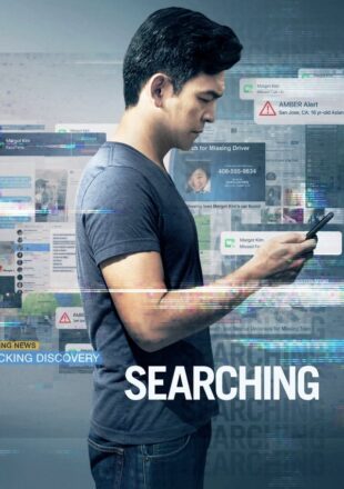 Searching 2018 Dual Audio Hindi-English 480p 720p 1080p