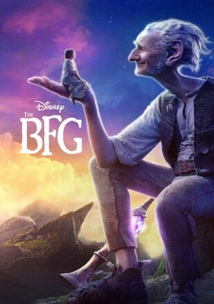 The BFG 2016 Dual Audio Hindi-English 480p 720p Bluray