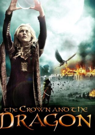 The Crown and the Dragon 2013 Dual Audio Hindi-English