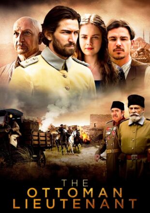 The Ottoman Lieutenant 2017 Dual Audio Hindi-English 480p 720p