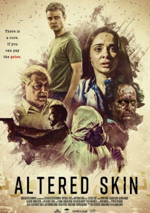 Altered Skin 2018 Dual Audio Hindi-English 480p 720p