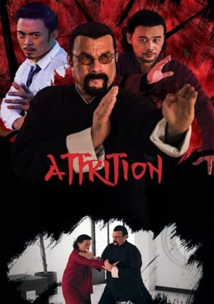 Attrition 2018 Dual Audio Hindi-English 480p 720p 1080p