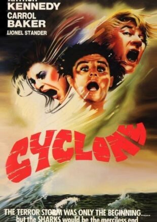 Cyclone 1978 Dual Audio Hindi-English 480p 720p