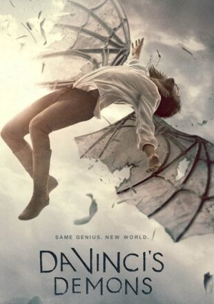 Da Vinci’s Demons Season 1-3 English 720p 1080p Complete Episode