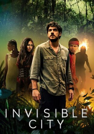 Invisible City Season 1 English 720p 1080p Complete Episode