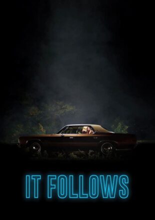 It Follows 2014 Dual Audio Hindi-English 480p 720p 1080p